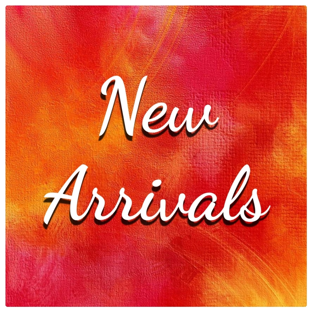 Keep up to date with everything new